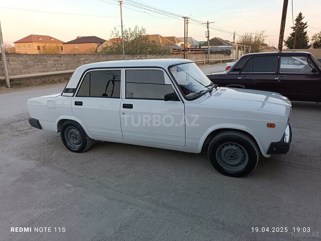 LADA (VAZ) 2107 2008, 55,962 km - 1.6 l - Bakı