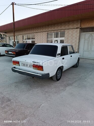 LADA (VAZ) 2107 2008, 55,962 km - 1.6 l - Bakı