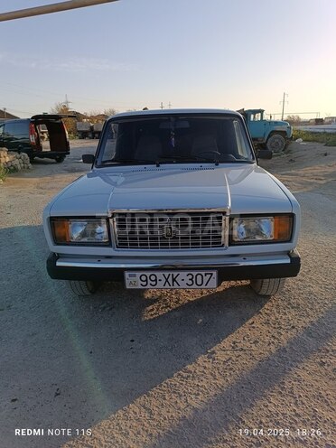 LADA (VAZ) 2107 2008, 55,962 km - 1.6 l - Bakı