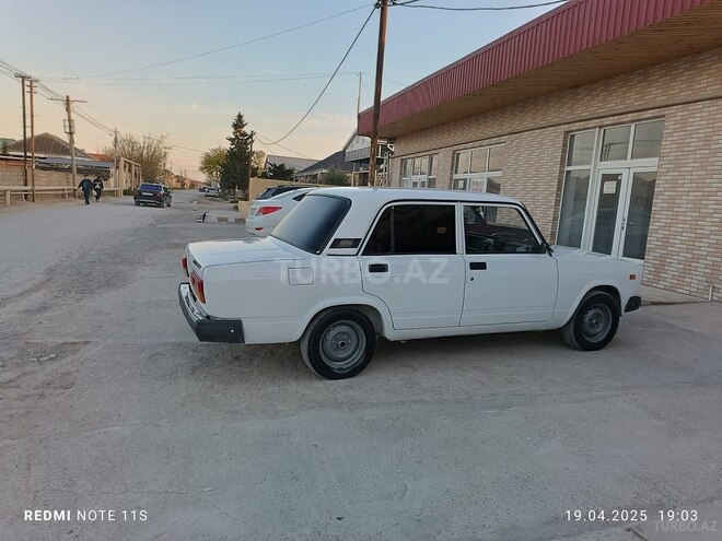 LADA (VAZ) 2107 2008, 55,962 km - 1.6 l - Bakı