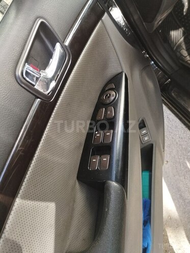 Hyundai Sonata 2008, 242,050 km - 2.0 l - Bakı