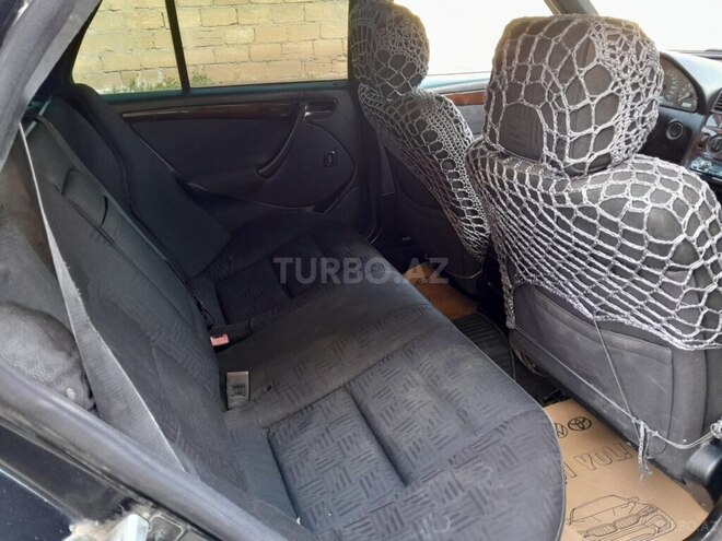 Mercedes C 180 1997, 150,000 km - 1.8 л - Bakı