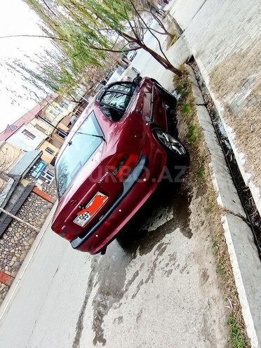 Opel Vectra 1996, 257,000 km - 1.8 l - Bakı
