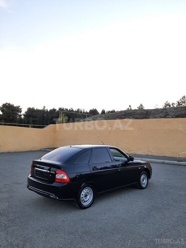 LADA (VAZ) Priora 2013, 286,000 km - 1.6 l - Gəncə