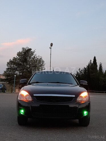LADA (VAZ) Priora 2013, 286,000 km - 1.6 l - Gəncə