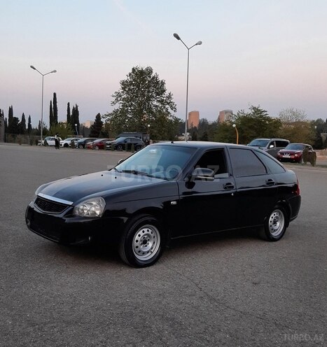 LADA (VAZ) Priora 2013, 286,000 km - 1.6 l - Gəncə