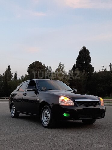LADA (VAZ) Priora 2013, 286,000 km - 1.6 l - Gəncə