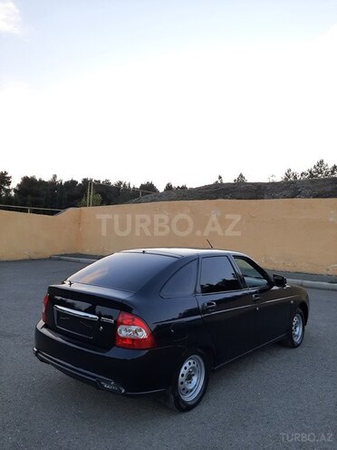LADA (VAZ) Priora 2013, 286,000 km - 1.6 l - Gəncə