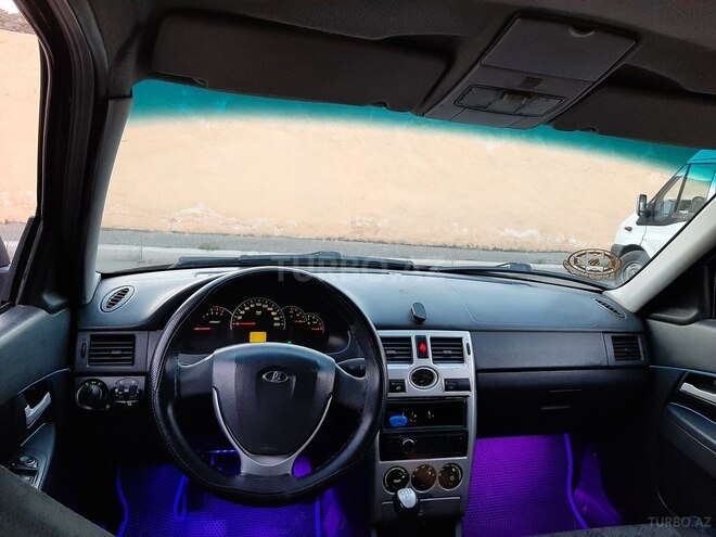 LADA (VAZ) Priora 2013, 286,000 km - 1.6 l - Gəncə