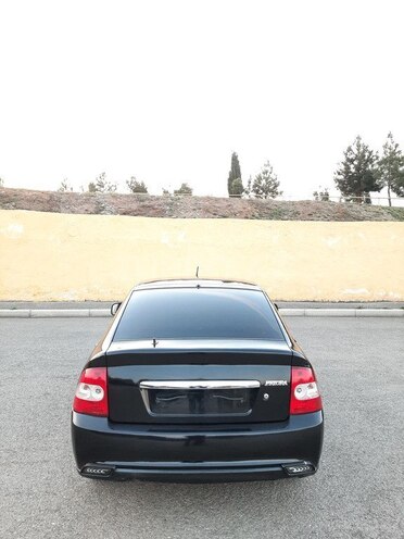 LADA (VAZ) Priora 2013, 286,000 km - 1.6 l - Gəncə