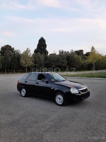 LADA (VAZ) Priora 2013, 286,000 km - 1.6 l - Gəncə