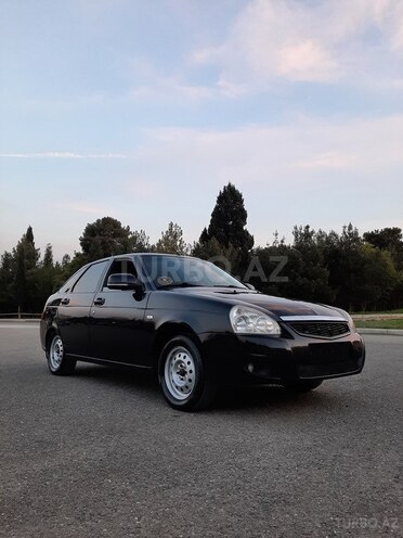 LADA (VAZ) Priora 2013, 286,000 km - 1.6 l - Gəncə