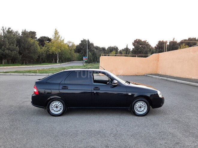 LADA (VAZ) Priora 2013, 286,000 km - 1.6 l - Gəncə