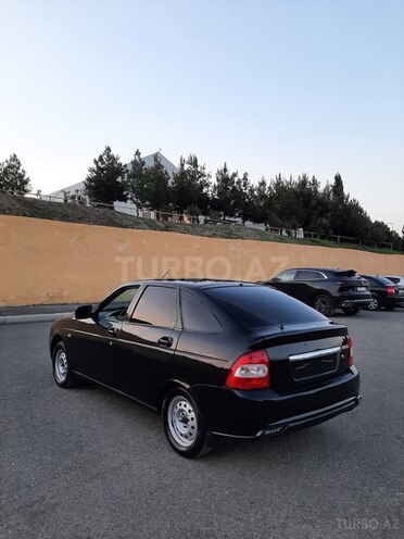 LADA (VAZ) Priora 2013, 286,000 km - 1.6 l - Gəncə