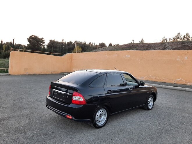 LADA (VAZ) Priora 2013, 286,000 km - 1.6 l - Gəncə