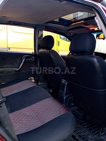 Opel Vectra 1996, 257,000 km - 1.8 l - Bakı