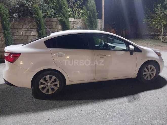 Kia Rio 2012, 299,821 km - 1.6 l - Bakı