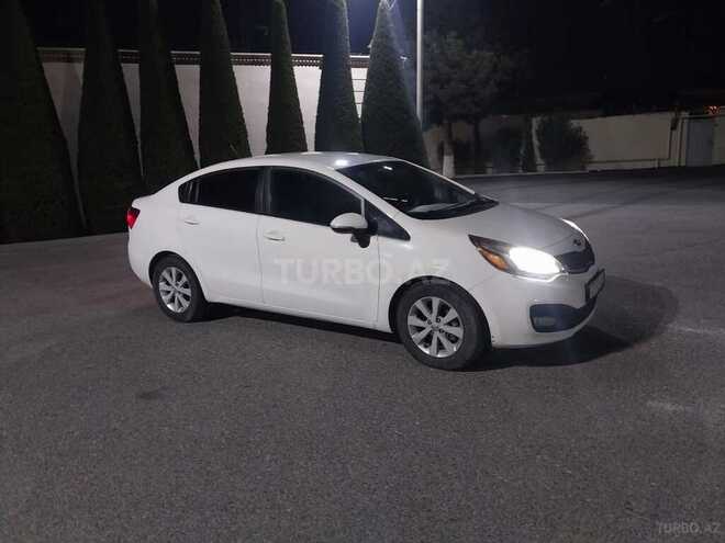 Kia Rio 2012, 299,821 km - 1.6 l - Bakı