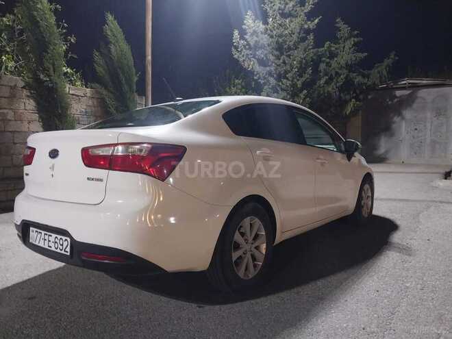 Kia Rio 2012, 299,821 km - 1.6 l - Bakı