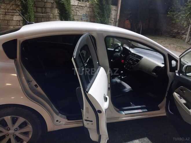 Kia Rio 2012, 299,821 km - 1.6 l - Bakı