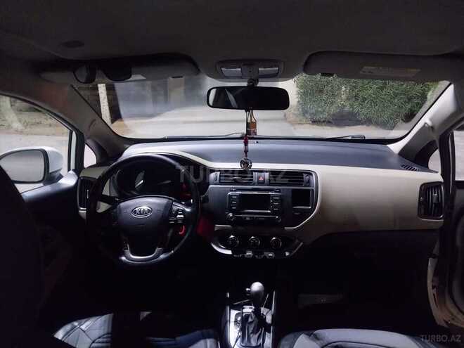 Kia Rio 2012, 299,821 km - 1.6 l - Bakı