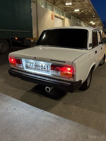 LADA (VAZ) 2107 2007, 90,000 km - 1.6 l - Bakı