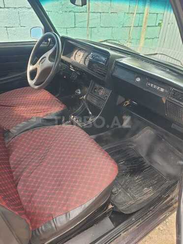 LADA (VAZ) 2107 1998, 98,500 km - 1.6 л - Masallı