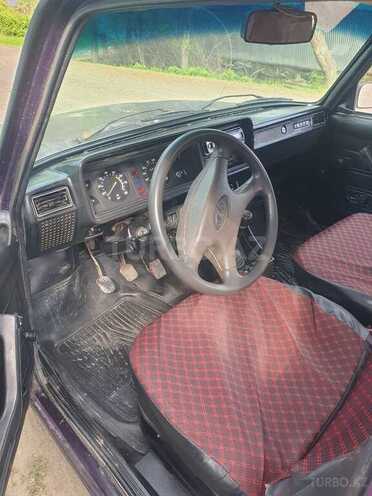 LADA (VAZ) 2107 1998, 98,500 km - 1.6 л - Masallı
