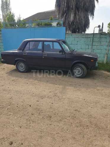 LADA (VAZ) 2107 1998, 98,500 km - 1.6 л - Masallı