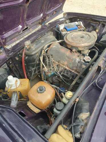 LADA (VAZ) 2107 1998, 98,500 km - 1.6 л - Masallı