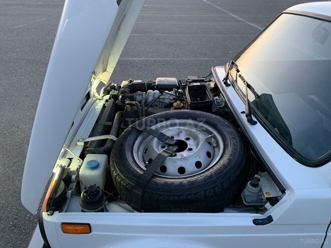 LADA (VAZ) Niva 2019, 75,000 km - 1.7 l - Gəncə