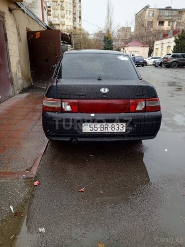 LADA (VAZ) 2110 2010, 423,000 km - 1.6 l - Şəki
