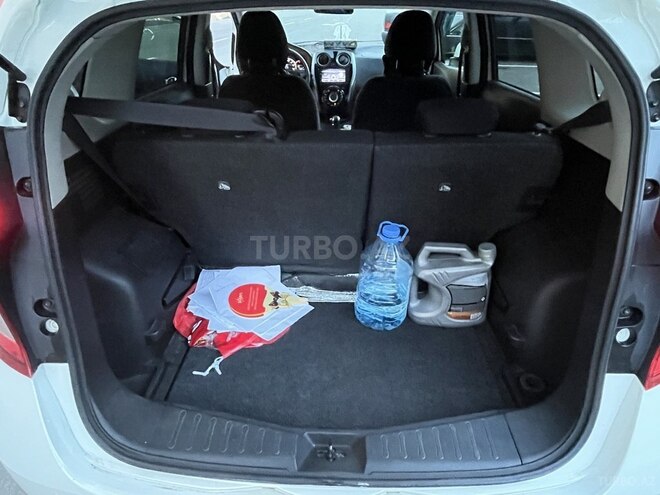 Nissan Note 2012, 75,000 km - 1.2 l - Bakı