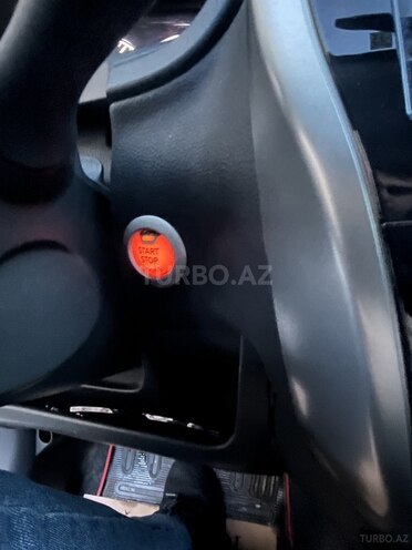 Nissan Note 2012, 75,000 km - 1.2 l - Bakı