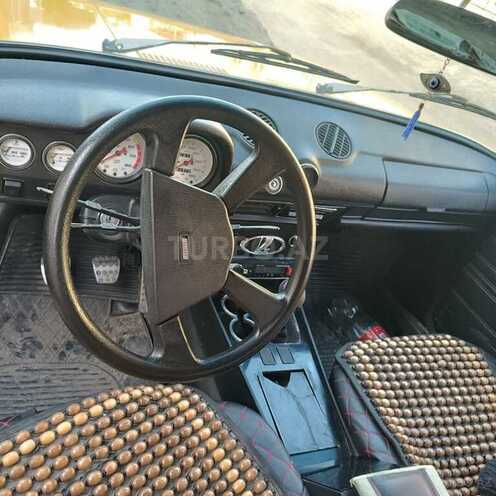 LADA (VAZ) 21011 1984, 68,000 km - 1.3 л - Gəncə
