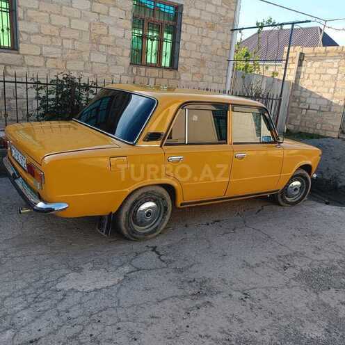 LADA (VAZ) 21011 1984, 68,000 km - 1.3 л - Gəncə