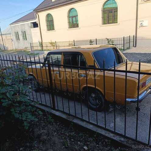 LADA (VAZ) 21011 1984, 68,000 km - 1.3 л - Gəncə