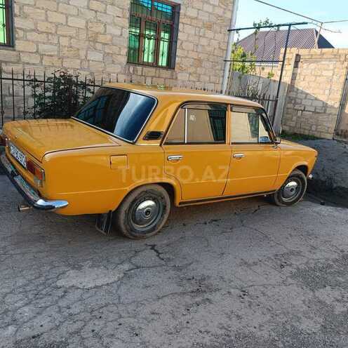 LADA (VAZ) 21011 1984, 68,000 km - 1.3 л - Gəncə