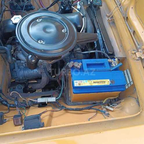 LADA (VAZ) 21011 1984, 68,000 km - 1.3 л - Gəncə
