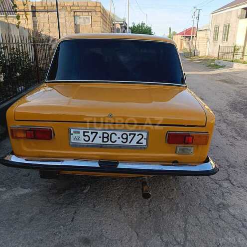 LADA (VAZ) 21011 1984, 68,000 km - 1.3 л - Gəncə