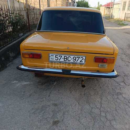 LADA (VAZ) 21011 1984, 68,000 km - 1.3 л - Gəncə