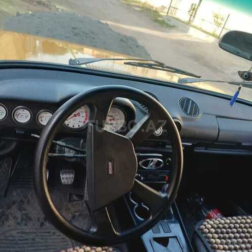 LADA (VAZ) 21011 1984, 68,000 km - 1.3 л - Gəncə