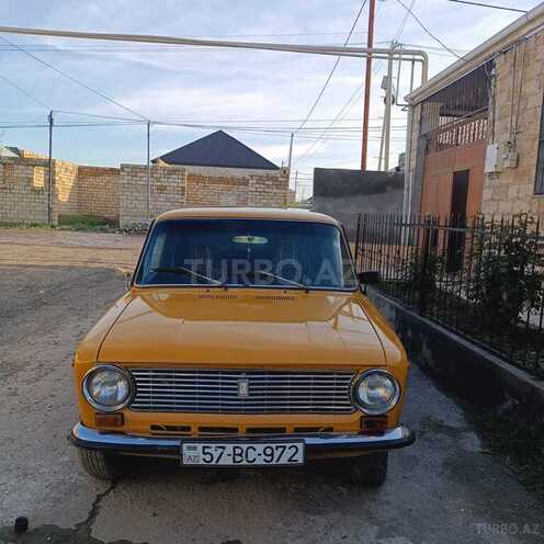 LADA (VAZ) 21011 1984, 68,000 km - 1.3 л - Gəncə