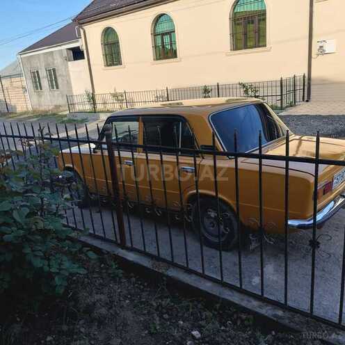 LADA (VAZ) 21011 1984, 68,000 km - 1.3 л - Gəncə