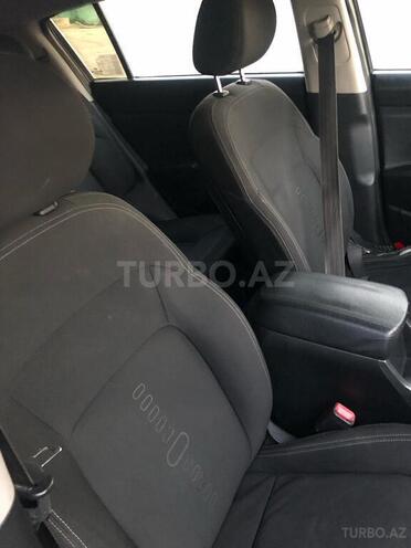 Kia Sportage 2011, 199,000 km - 2.0 l - Bakı