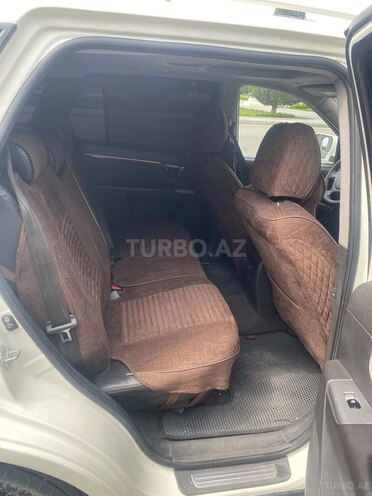Hyundai Santa Fe 2009, 183,356 km - 2.0 л - Gəncə