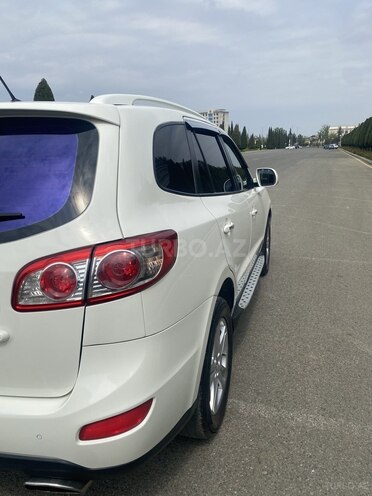 Hyundai Santa Fe 2009, 183,356 km - 2.0 л - Gəncə