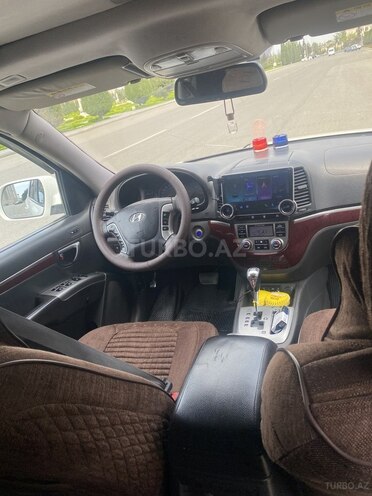 Hyundai Santa Fe 2009, 183,356 km - 2.0 л - Gəncə