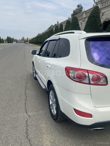 Hyundai Santa Fe 2009, 183,356 km - 2.0 л - Gəncə