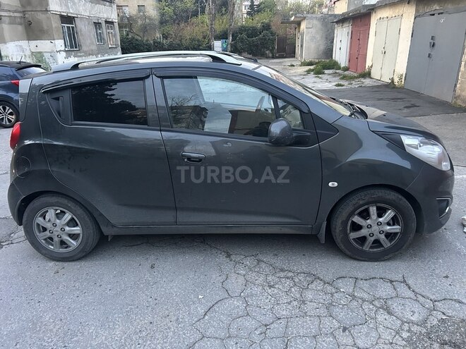 Chevrolet Spark 2023, 142,000 km - 1.3 л - Bakı